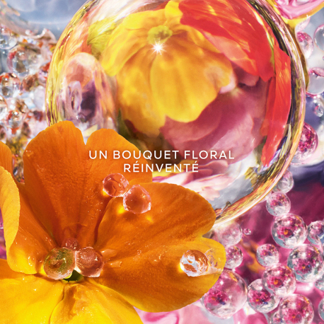 GUERLAIN Aqua Allegoria Florabloom Perle - Eau de Parfum ohne